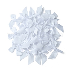 Polyester Satin Ornament Accessories&nbsp;DIY-YWC0002-01A
