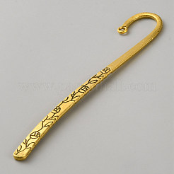 Alloy Bookmark Findings&nbsp;FIND-WH0148-400AG