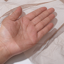 3M Polyester Mesh Lace Fabric&nbsp;DIY-WH20031-094E
