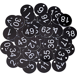 1Set Acrylic Pendants&nbsp;FIND-GF0008-67A