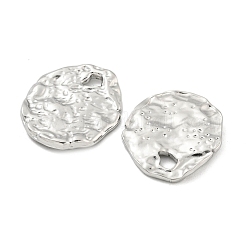 Non-Tarnish 304 Stainless Steel Pendants&nbsp;STAS-K253-11P