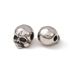 316 Surgical Stainless Steel Beads&nbsp;SA-CBA7555-04AS