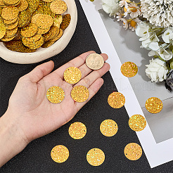 500Pcs Plastic Pendants&nbsp;KY-GF0001-72A
