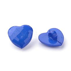 Acrylic Shank Buttons&nbsp;BUTT-S020-52