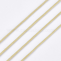 Nylon Braided Cord&nbsp;NWIR-S007-34