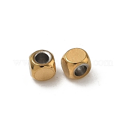 304 Stainless Steel Beads&nbsp;STAS-P448-03A-G