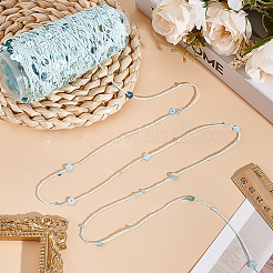 150M Cotton Cord&nbsp;DIY-WH0759-08A