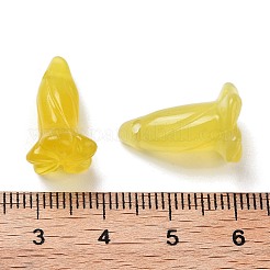 Natural Korean Jade Pendants&nbsp;G-K383-01A