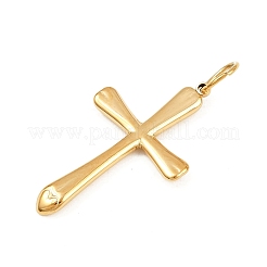 304 Stainless Steel Pendants&nbsp;STAS-K307-06C-G
