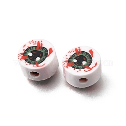 Handmade Polymer Clay Beads&nbsp;PY-CBA5A20-13D