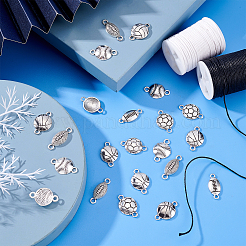 DIY Jewelry Making Kit&nbsp;DIY-PH0006-83