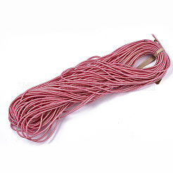 PVC Tubular Synthetic Rubber Cord&nbsp;RCOR-T002-02B-05