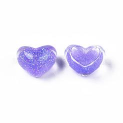 Translucent Acrylic Cabochons&nbsp;TACR-N006-10H