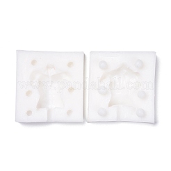 DIY Silicone Craft Doll Body Mold&nbsp;DIY-I082-07