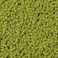 TOHO Round Seed Beads&nbsp;SEED-JPTR15-2600F