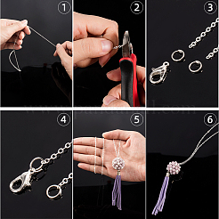 DIY Jewelry Making&nbsp;DIY-PH0024-07