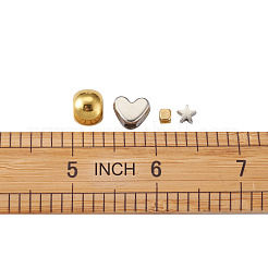 CCB Plastic Beads&nbsp;CCB-TA0001-02