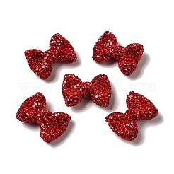 Polymer Clay Rhinestone Beads&nbsp;RGLA-D050-03G