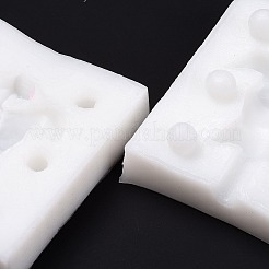 DIY Silicone Craft Doll Body Mold&nbsp;LS-DIY-I082-07