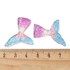 Resin Cabochons&nbsp;RESI-R456-02C