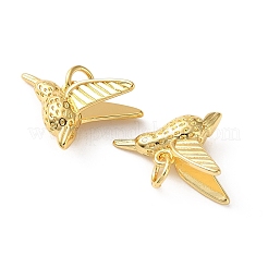 Brass Charms&nbsp;KK-CBA03AF-16G