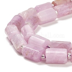 Natural Kunzite Beads Strands&nbsp;G-G068-A12-01