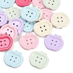 Plastic Buttons&nbsp;KY-P022-02M