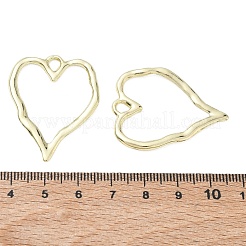 Alloy Pendants&nbsp;AL-CBA5609-02G