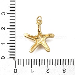 Brass Pendants&nbsp;KK-D431-022C-G