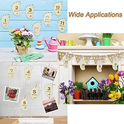 Baby Newborn Announcement Sign&nbsp;DIY-CJC0017-02