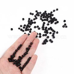 Glass Seed Beads&nbsp;SEED-A010-4mm-49