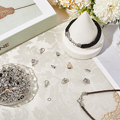 DIY Jewelry Finding Making Kit&nbsp;DIY-SC0030-37