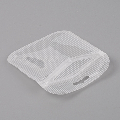 PET Resealable Bags&nbsp;OPP-WH0007-03