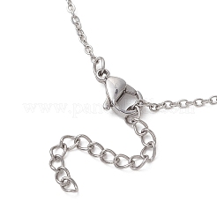 201 Stainless Steel Link Bracelets&nbsp;BJEW-JB13129