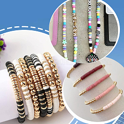 DIY Jewelry Making Finding Kits&nbsp;DIY-SP0001-72A