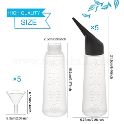 Plastic Glue Bottles&nbsp;TOOL-BC0008-64