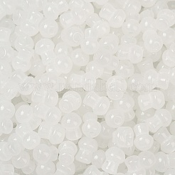 Transparent Colours Glass Seed Beads&nbsp;SEED-R001-01A