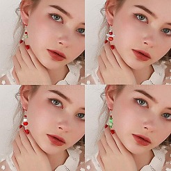 DIY Earrings Making&nbsp;DIY-SC0007-01