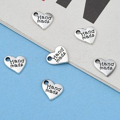 Alloy Pendants&nbsp;X-PALLOY-A19868-AS-LF