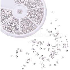 Brass Crimp Beads&nbsp;KK-PH0036-13