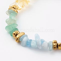 Chakra Jewelry&nbsp;BJEW-JB06156