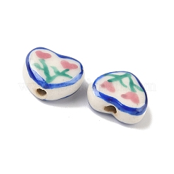 Handmade Porcelain Beads&nbsp;PORC-D011-01A