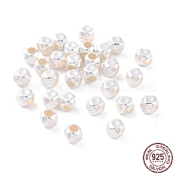 925 Sterling Silver Beads&nbsp;STER-D035-05S