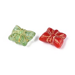 Glass Beads&nbsp;LAMP-T021-85M