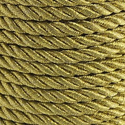 Twisted Nylon Cords&nbsp;NWIR-A001-5mm-1