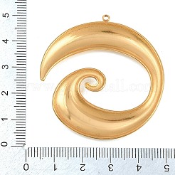 304 Stainless Steel Pendants&nbsp;SA-CBA6E67-10G