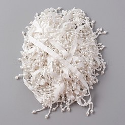 Polyester Ribbons&nbsp;OCOR-WH0078-02