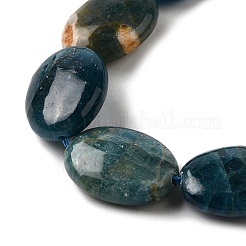 Natural Apatite Beads Strands&nbsp;G-Q026-A01-03