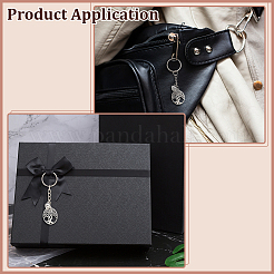 20Pcs Alloy Keychain&nbsp;KEYC-PH01578