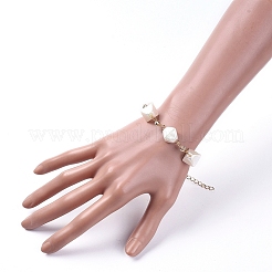 Beaded Bracelets&nbsp;X-BJEW-JB04949